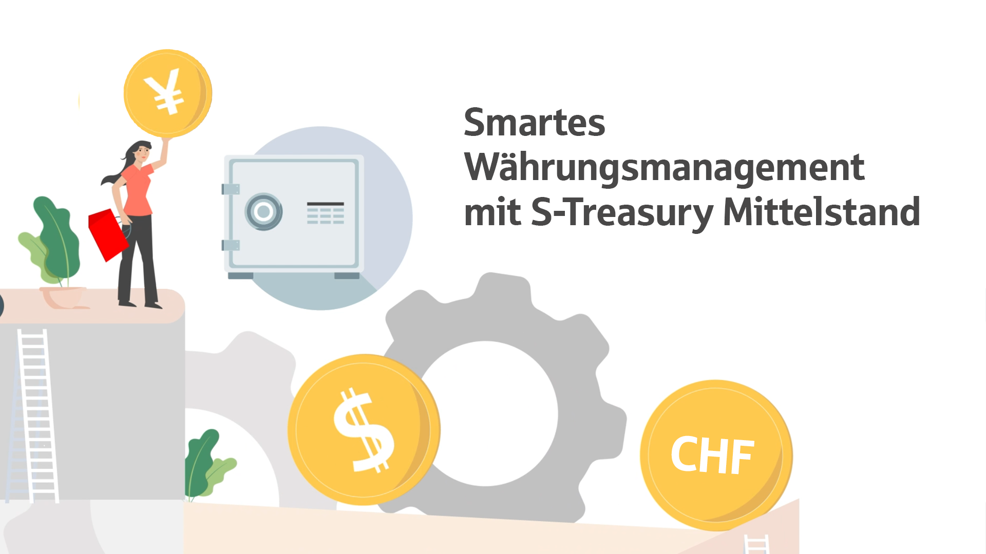 S-Treasury Mittelstand